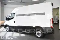 2022 Iveco Daily