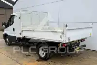 2022 Iveco Daily