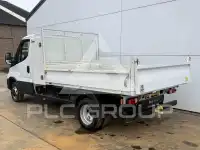 2022 Iveco Daily