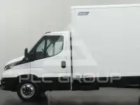 2022 Iveco Daily