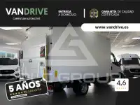 2022 Iveco Daily