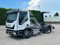 2022 Iveco Daily