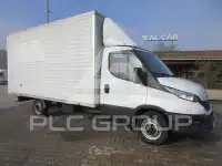 2022 Iveco Daily