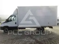 2022 Iveco Daily