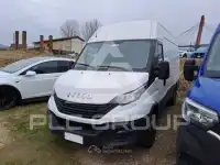 2022 Iveco Daily
