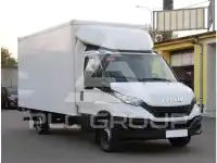 2022 Iveco Daily
