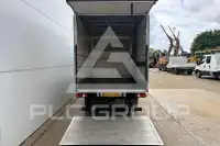2022 Iveco Daily