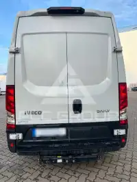 2022 Iveco Daily