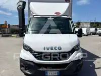 2022 Iveco Daily