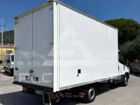 2022 Iveco Daily