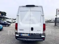 2022 Iveco Daily