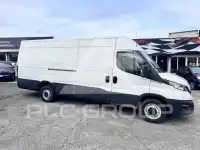 2022 Iveco Daily