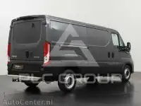 2022 Iveco Daily