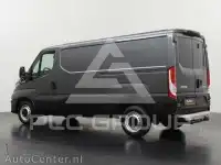 2022 Iveco Daily