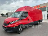2022 Iveco Daily