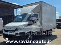 2022 Iveco Daily