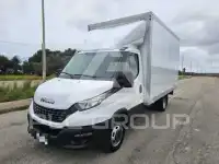 2022 Iveco Daily