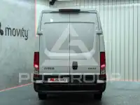 2022 Iveco Daily