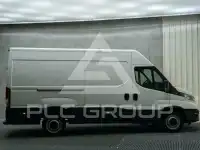 2022 Iveco Daily