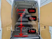 2022 Iveco Daily