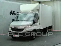 2022 Iveco Daily