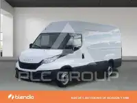 2022 Iveco Daily