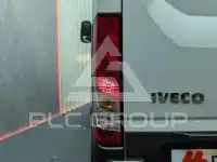 2022 Iveco Daily