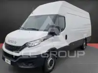 2022 Iveco Daily