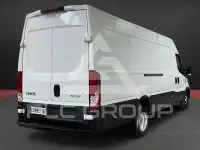 2022 Iveco Daily