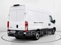 2022 Iveco Daily