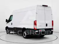 2022 Iveco Daily