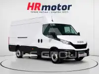 2022 Iveco Daily
