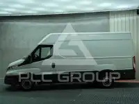 2022 Iveco Daily