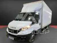 2022 Iveco Daily