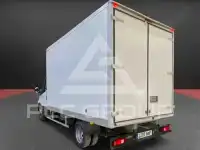 2022 Iveco Daily