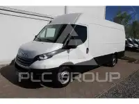 2022 Iveco Daily