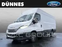2022 Iveco Daily