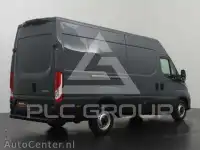2022 Iveco Daily