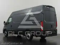 2022 Iveco Daily