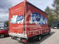 2022 Iveco Daily