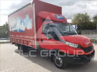 2022 Iveco Daily