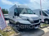 2022 Iveco Daily