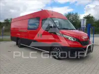 2022 Iveco Daily