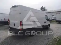 2022 Iveco Daily