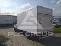 2022 Iveco Daily
