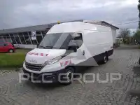 2022 Iveco Daily