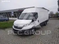 2022 Iveco Daily