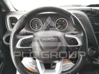 2022 Iveco Daily
