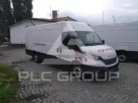 2022 Iveco Daily