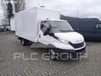 2022 Iveco Daily